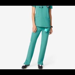 Figs Marine Scrub Bottoms